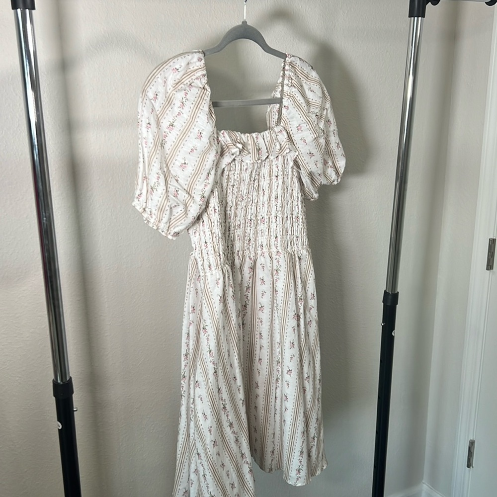 Chelsea & Violet dress